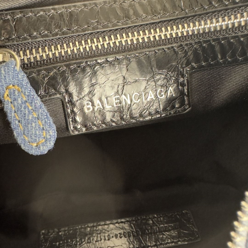 Balenciaga Classic City Bags